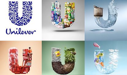 Unilever marketing