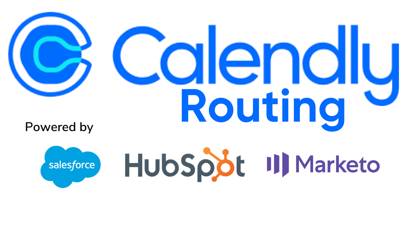 Calendly Routing