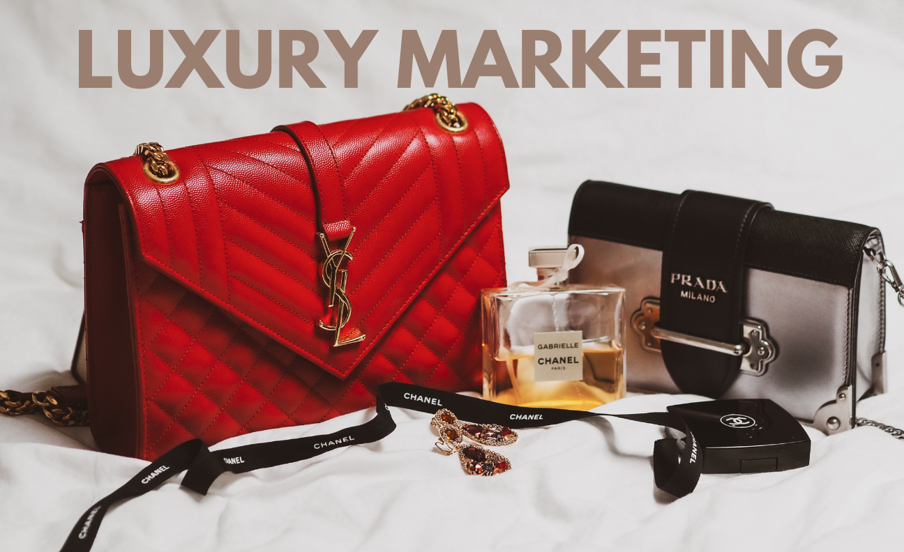 Luxury marketing