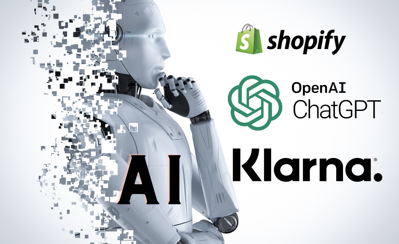 AI & Shopping