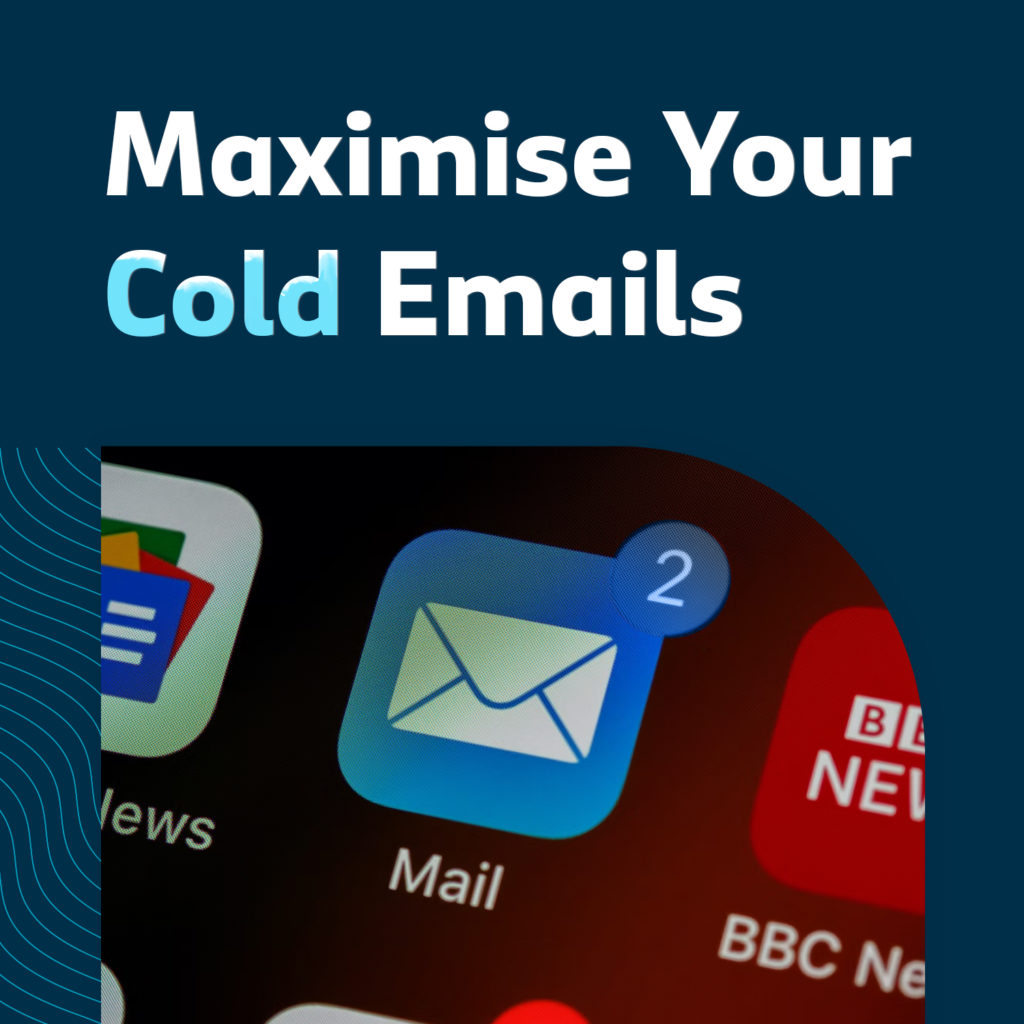 Cold Emails