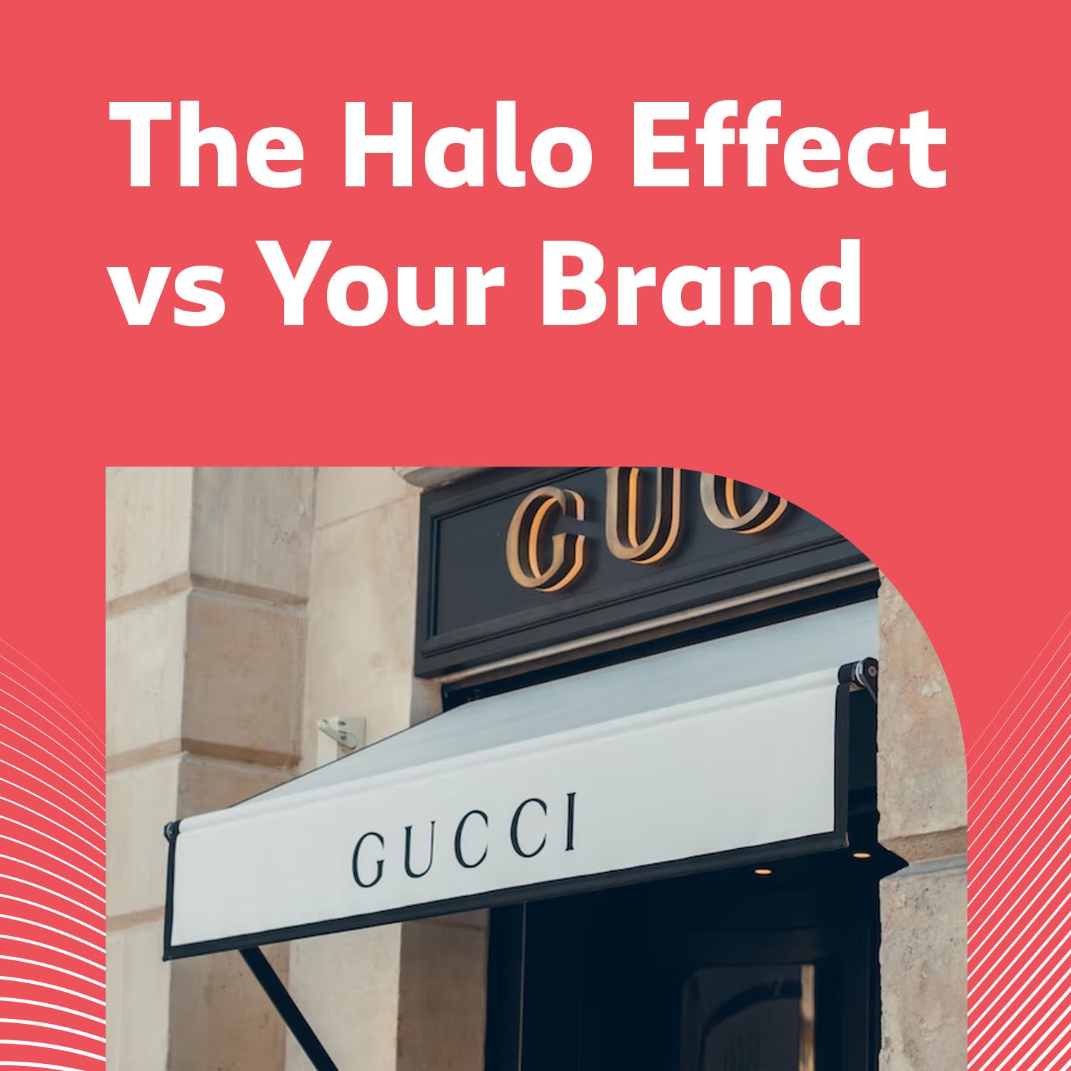 Halo Effect marketing