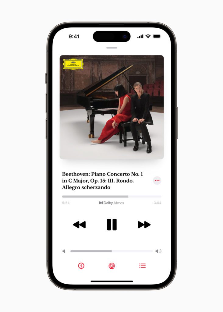 Apple Music Classical