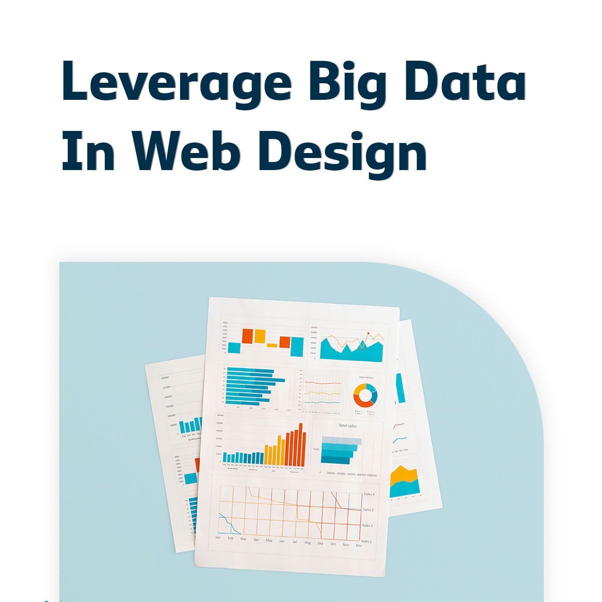 Big Data In Web Design