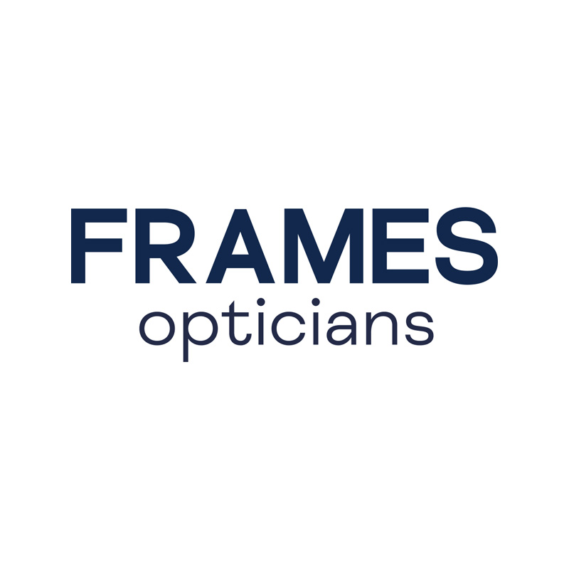 Frames Opticians Logo For PPC Case Study