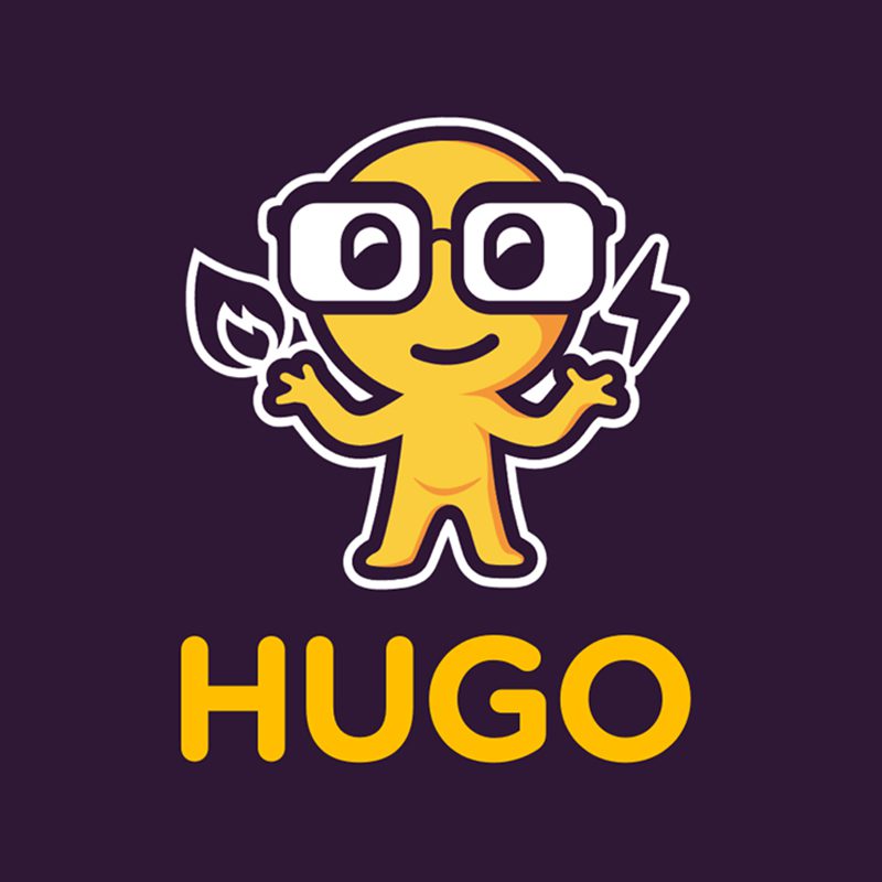 Hugo Energy App Logo For PPC Case Study