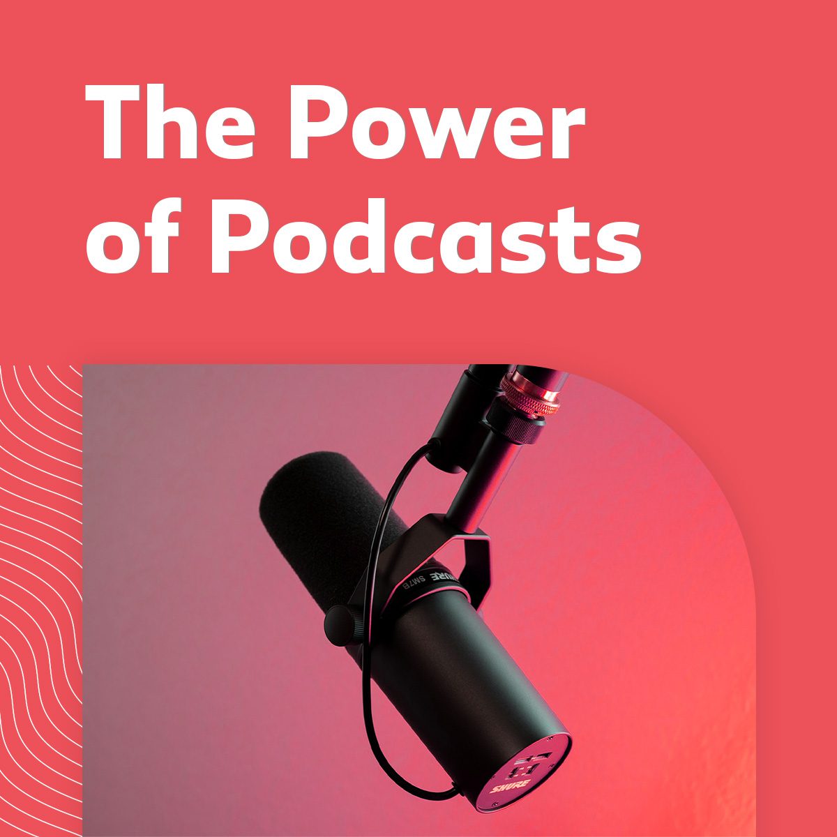 Podcast Marketing