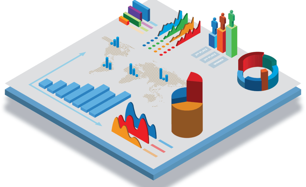 data visualisation