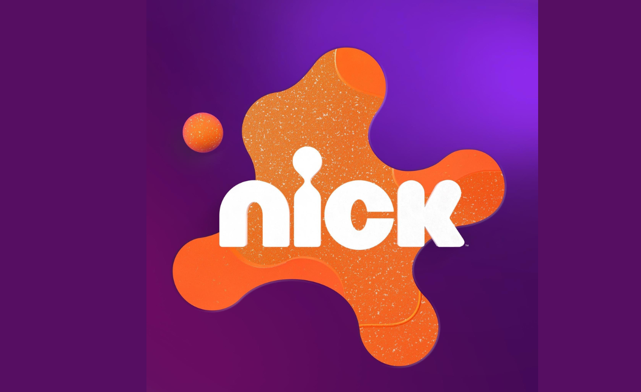 Nickelodeon new logo