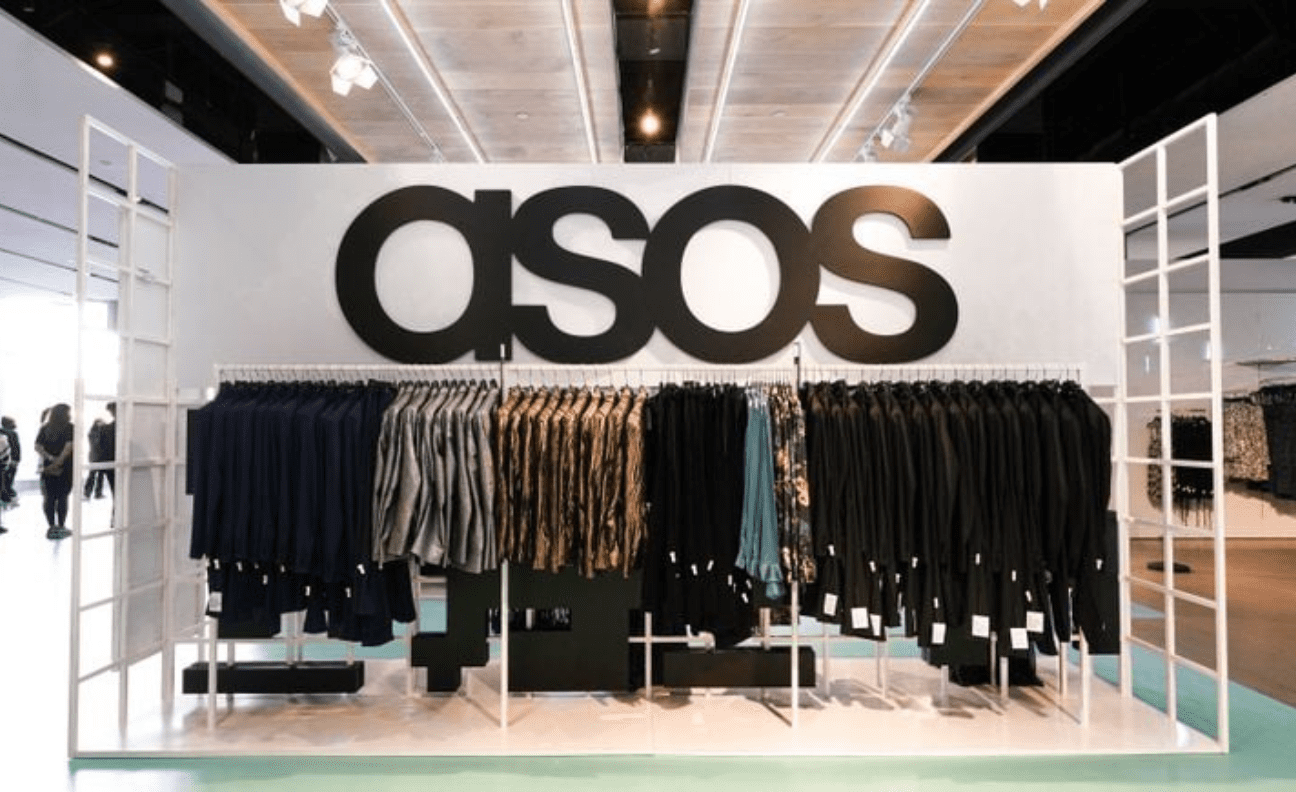 Asos