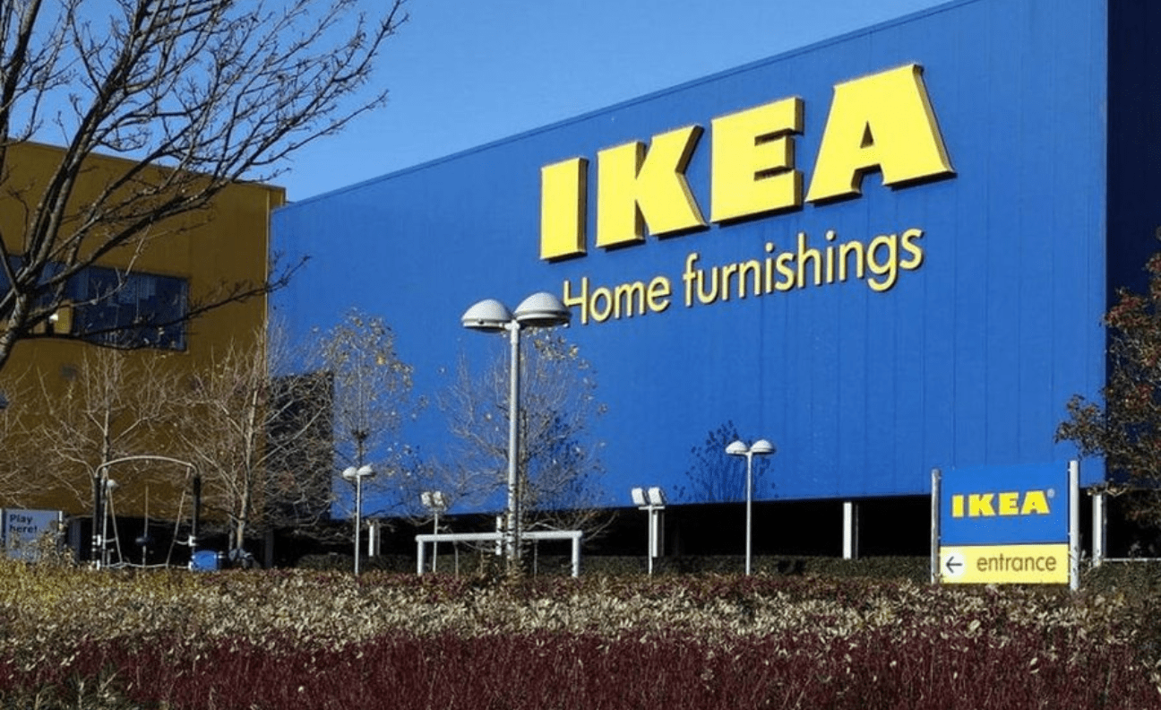 IKEA