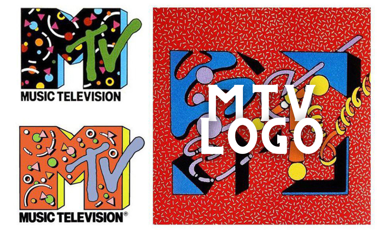 MTV logo