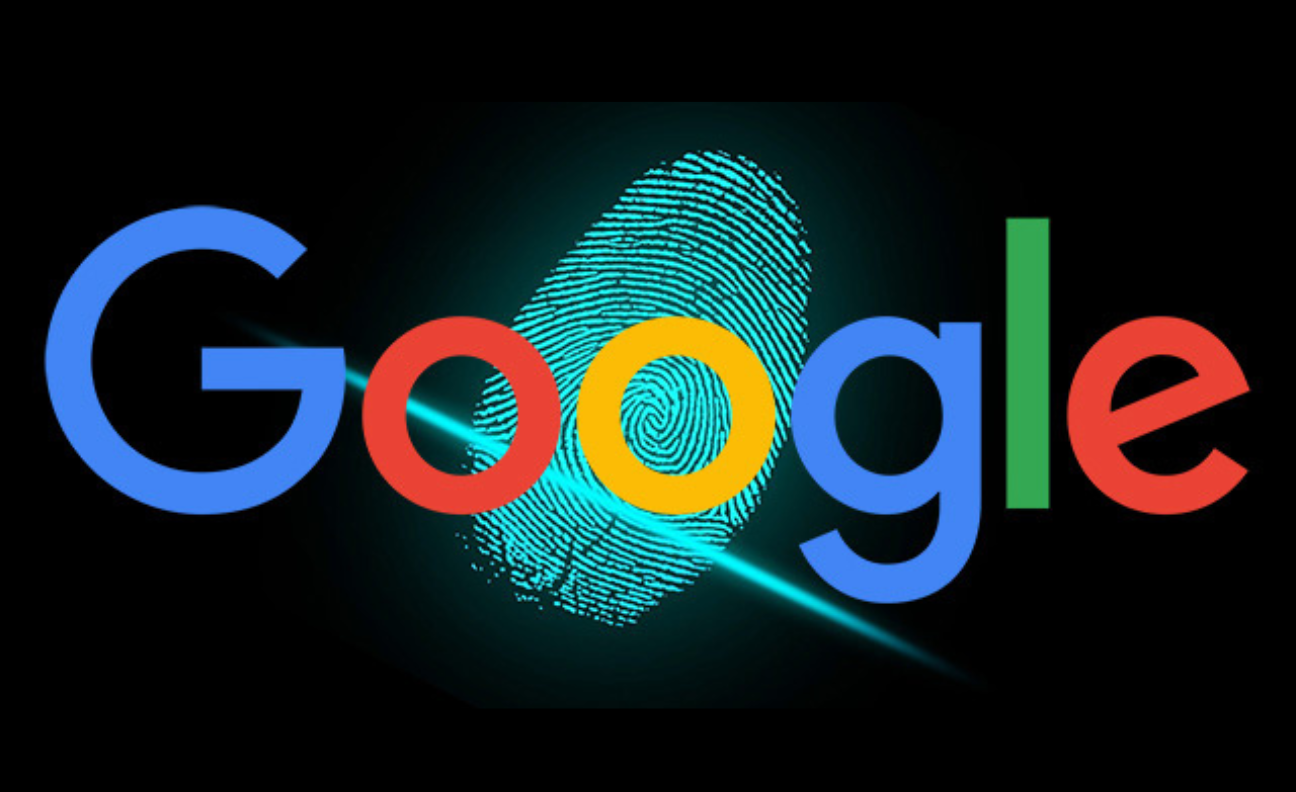 Google Identity Theft