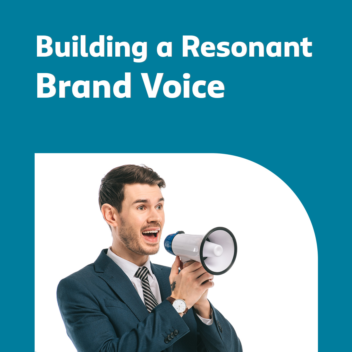 Resonant Brand Voice