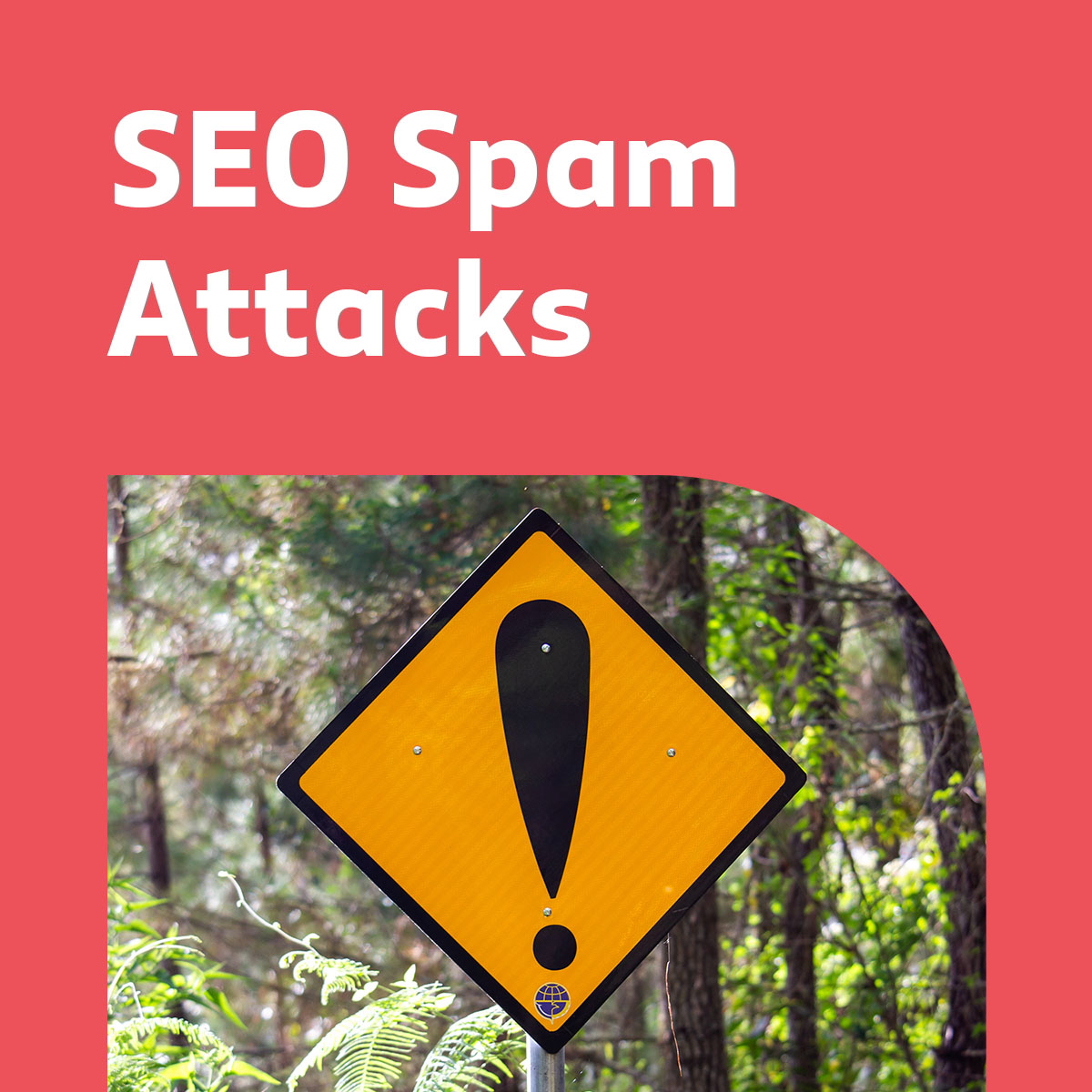 SEO Spam Attacks