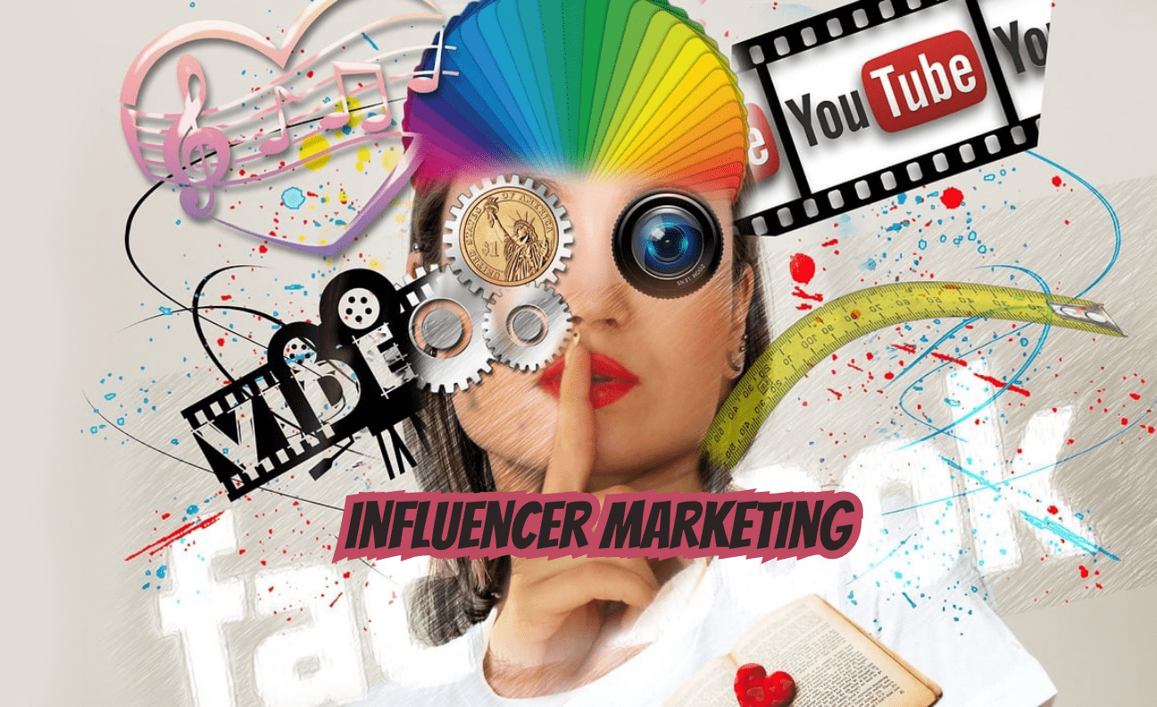 Influencer Marketing