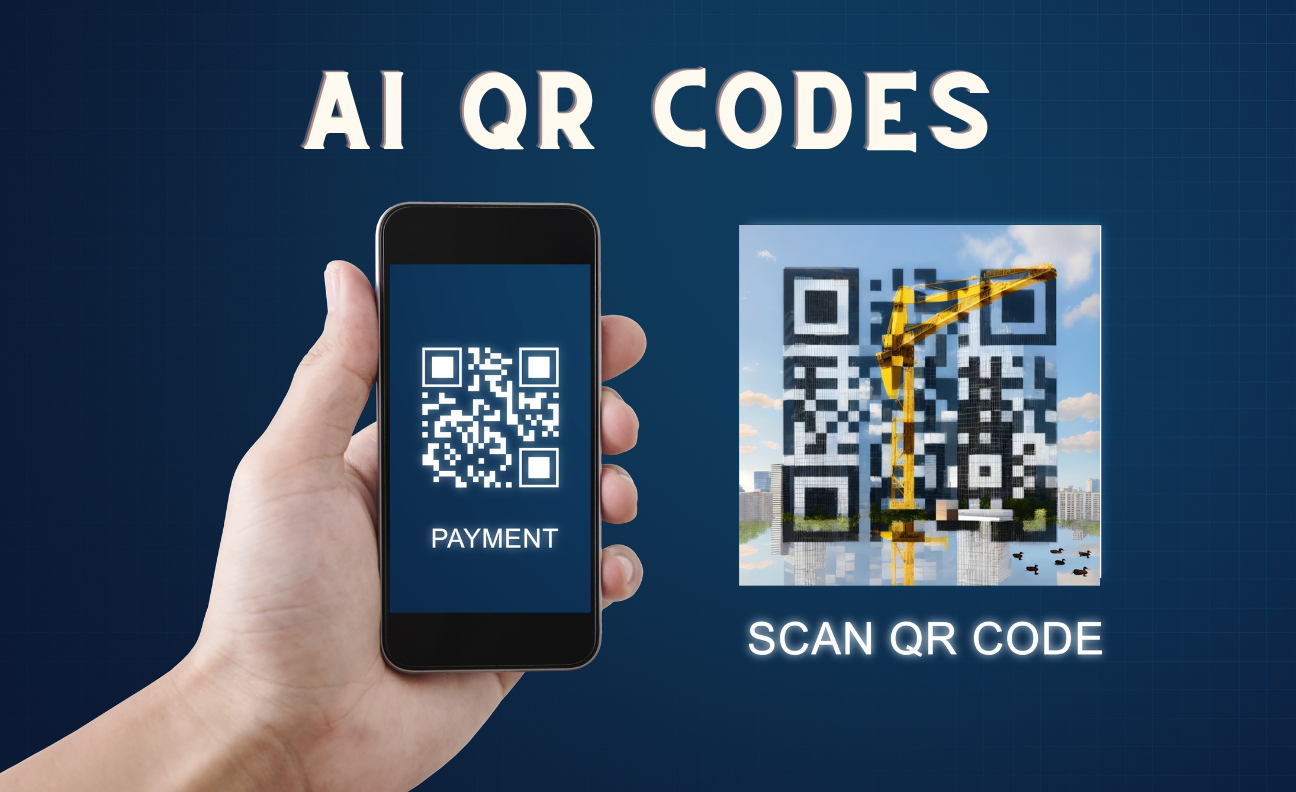 AI QR Code