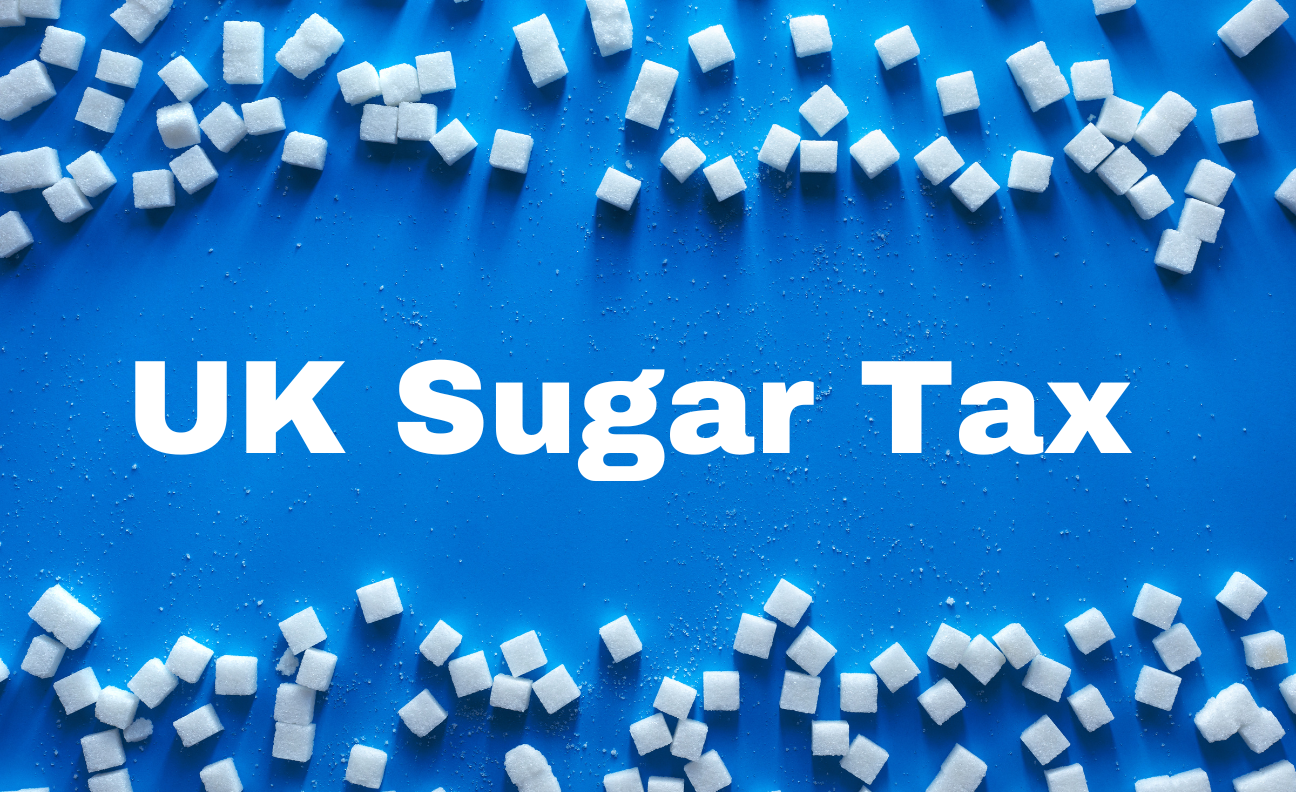 UK Sugar Tax