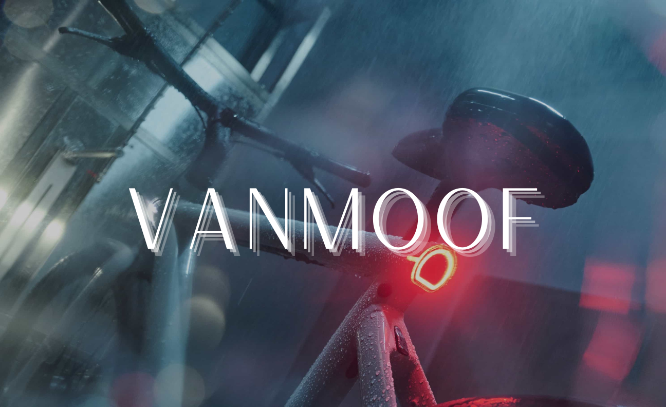 VanMoof E-Bikes