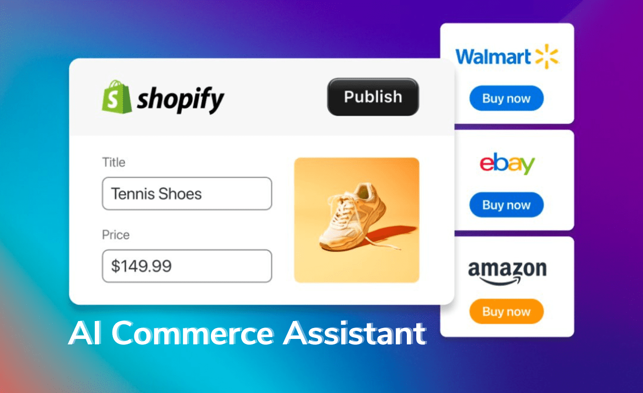 Shopify AI Assistant