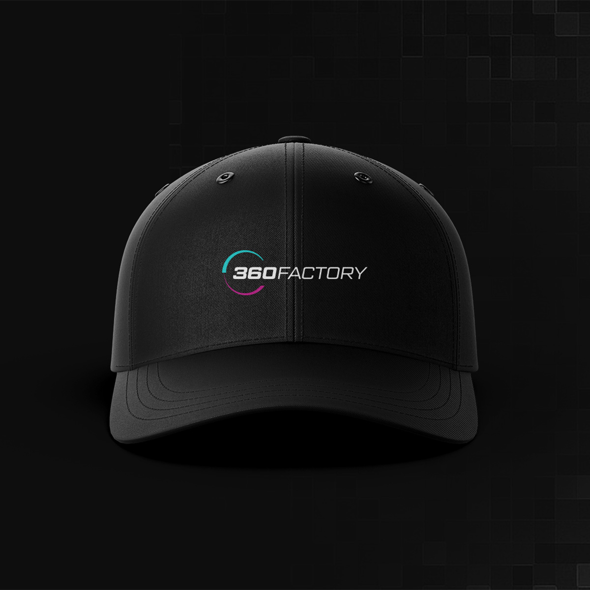 360 Factory Branding Featured Image