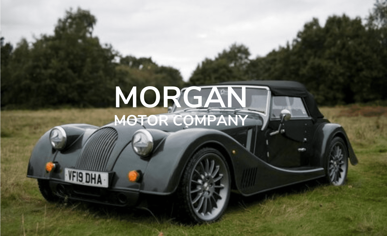 Morgan Motor Company