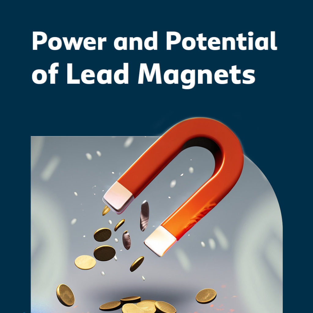 Power and Potential of Lead Magnets