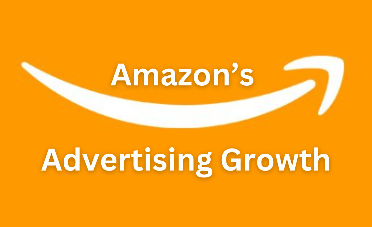 Amazon's Advertising Growth