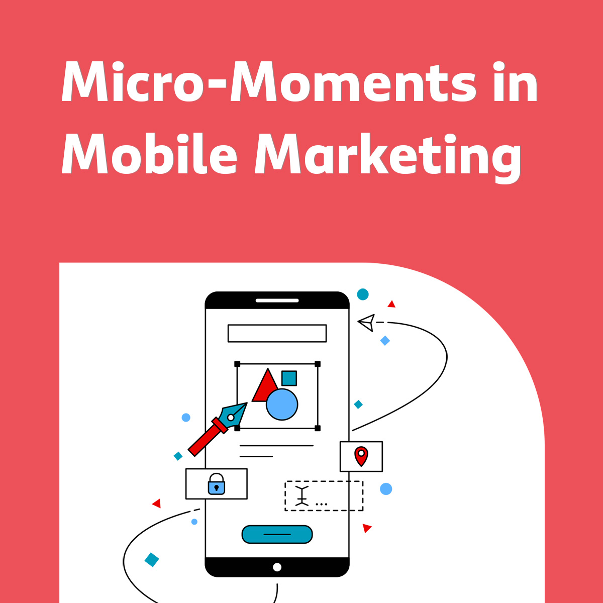 Micro Moments In Mobile Marketing