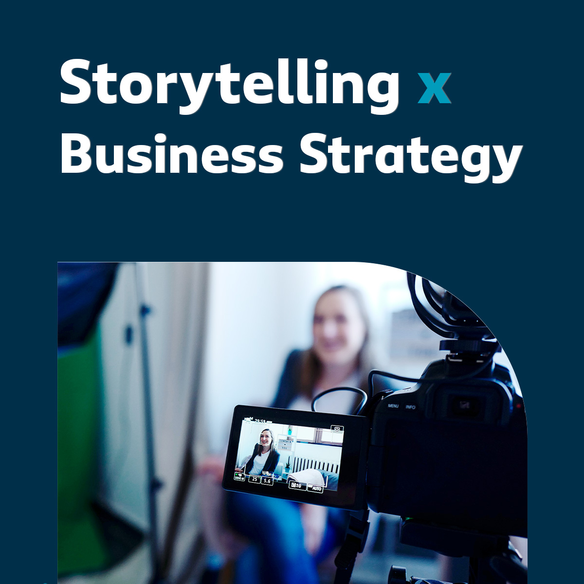 Storytelling in Business Strategy