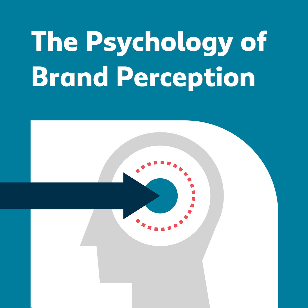 The Psychology of Brand Perception