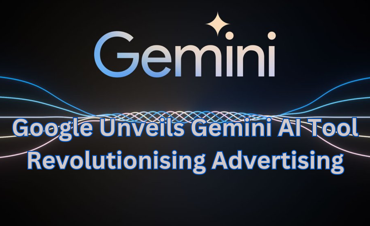 Google Unveils Gemini AI