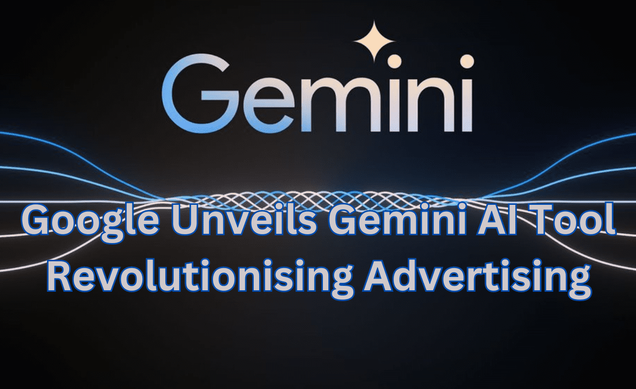 Google Unveils Gemini AI