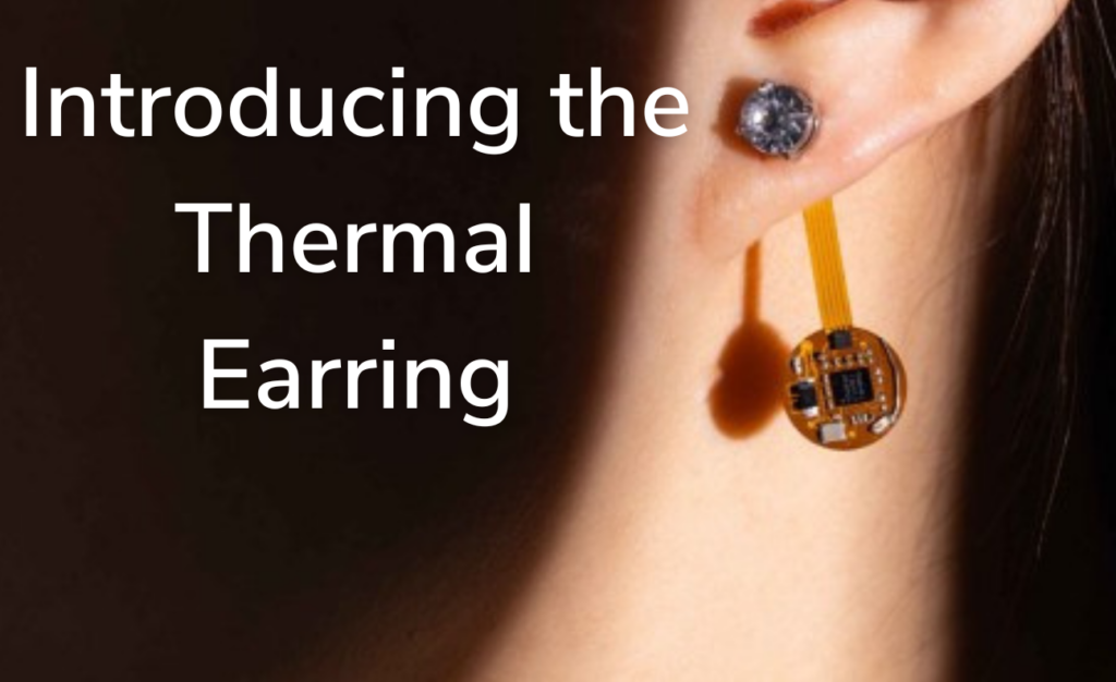 The Thermal Earring