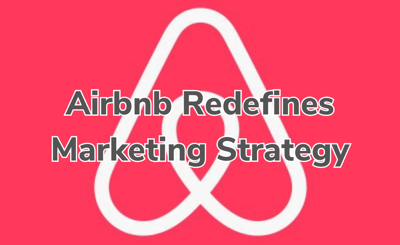 Airbnb Marketing Strategy