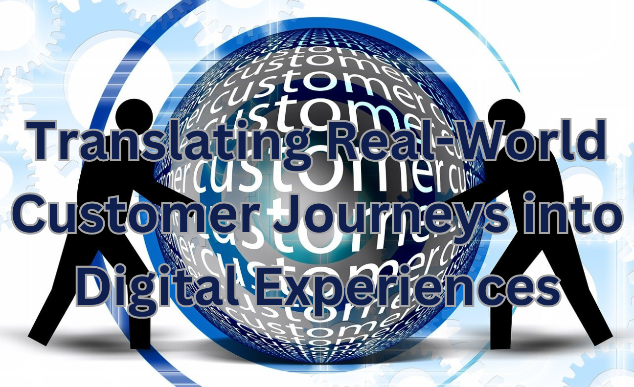 Translating Customer Journeys