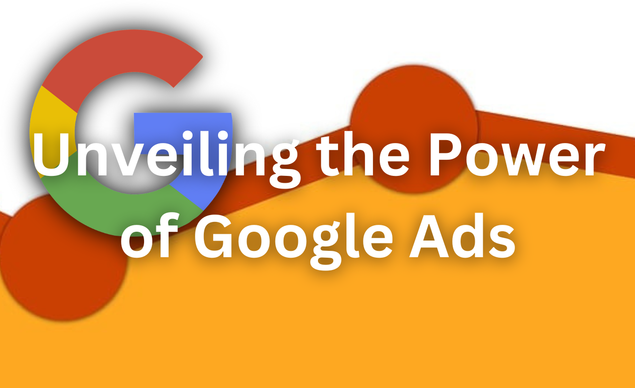 Power of Google Ads