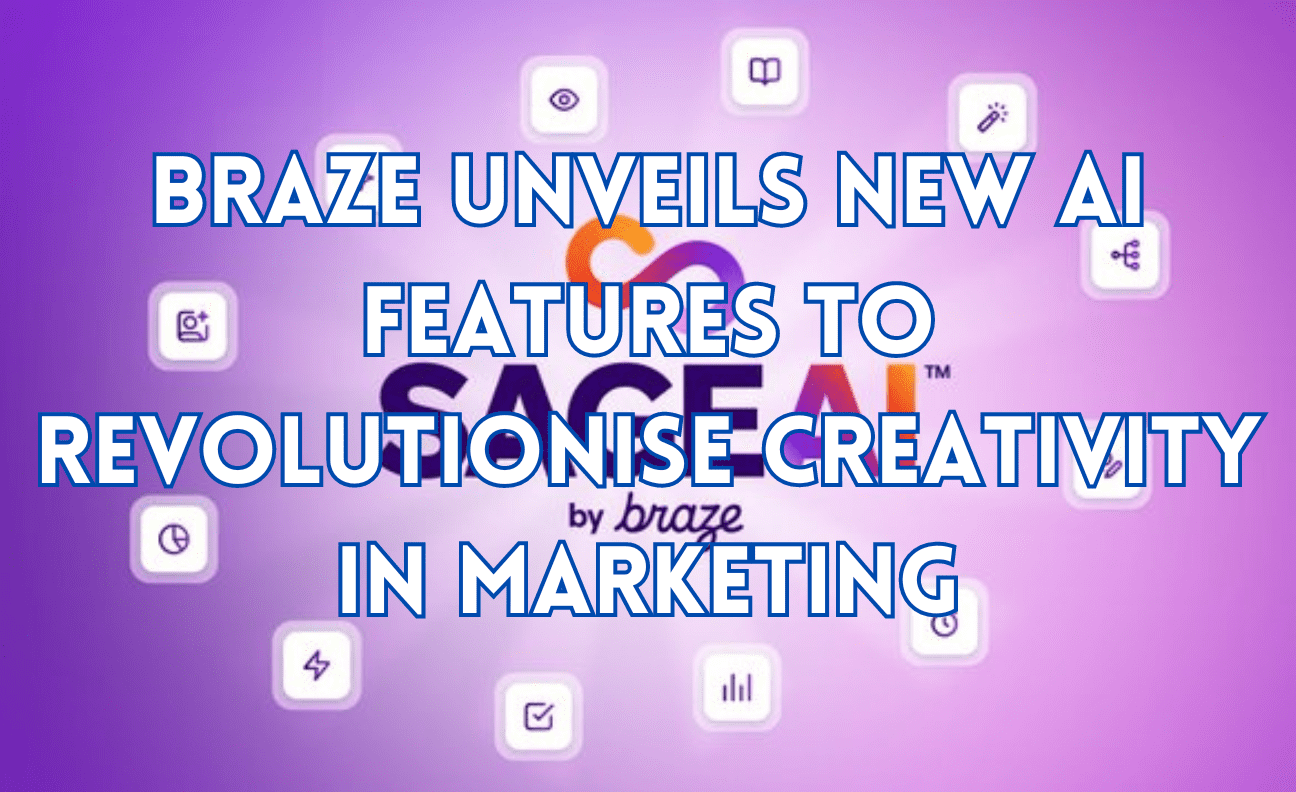 Braze's New AI Unveiling