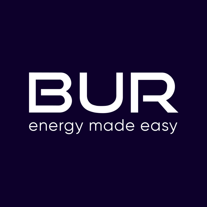 BUR energy logo featured image