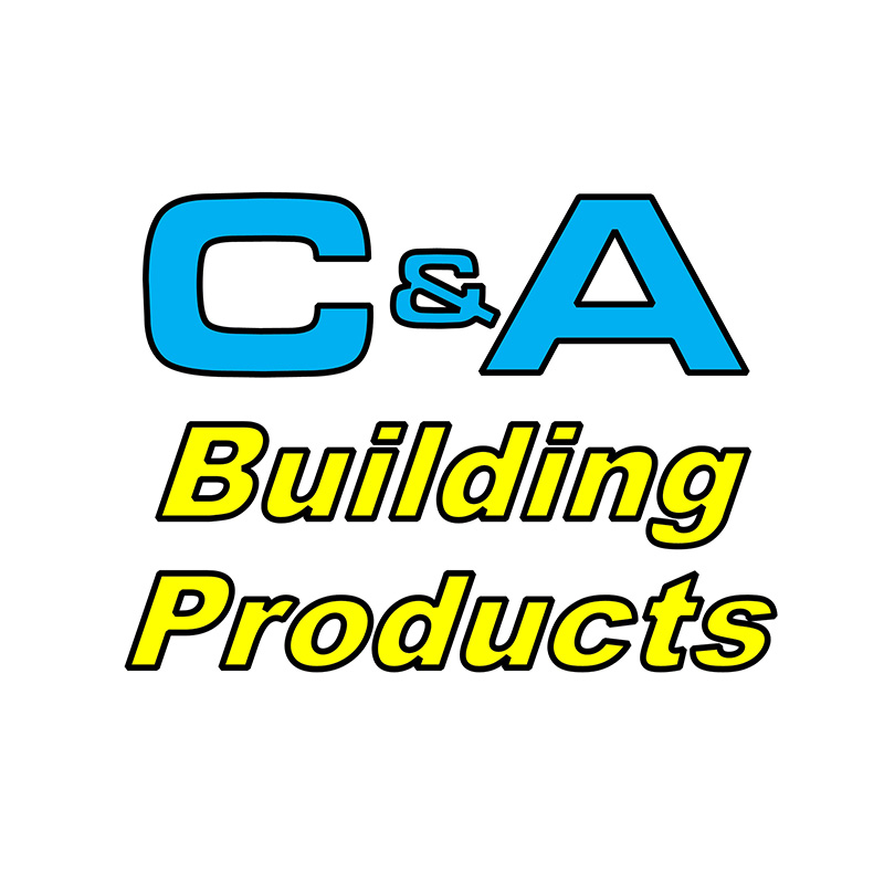C-and-A Building Products Logo Featured Image