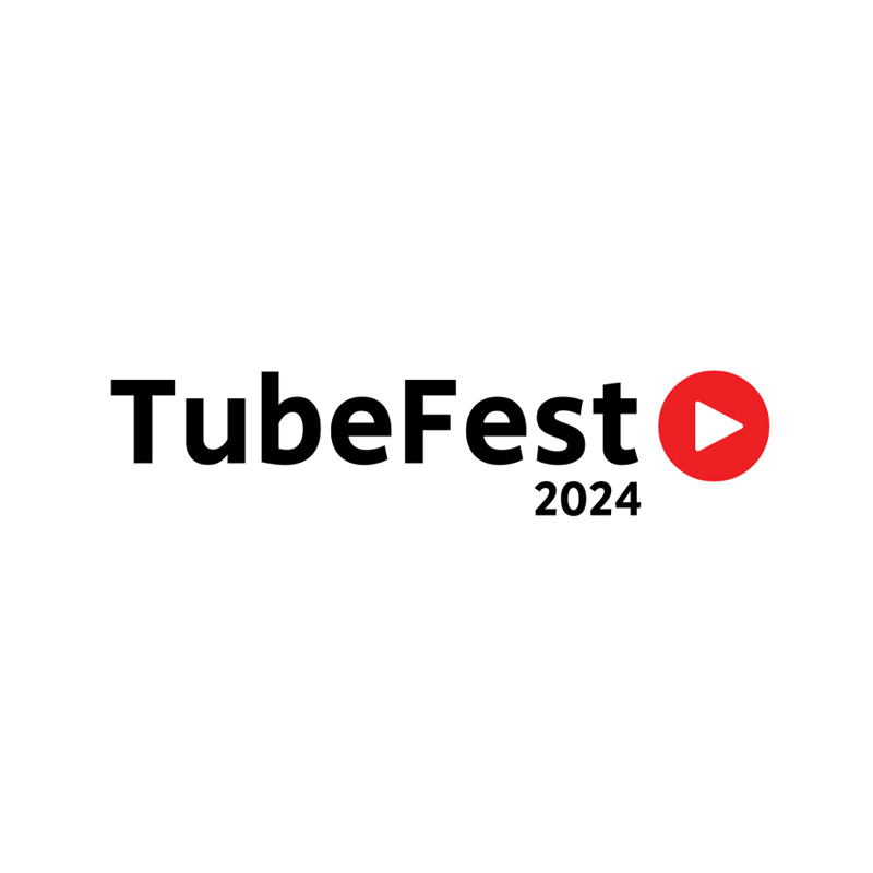 Tubefest 2024 Logo featured image