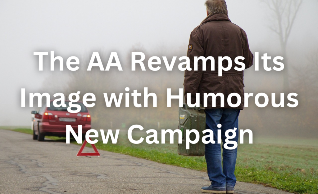 AA's Image Revamp