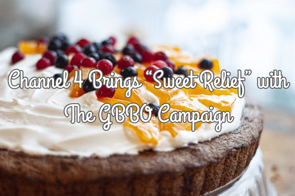 The GBBO Campaign