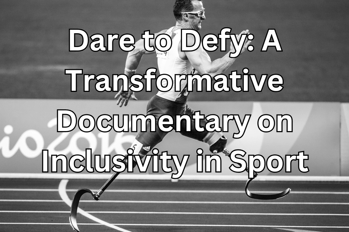 Dare to Defy