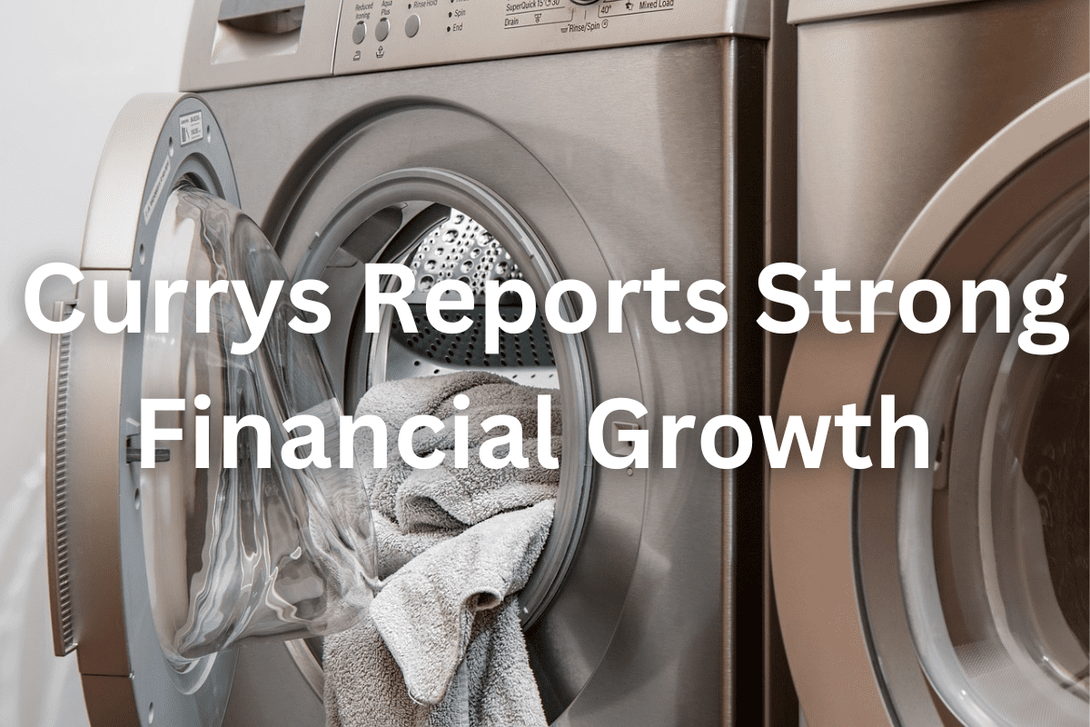 Currys has demonstrated remarkable resilience in the face of a challenging retail landscape, reporting significant growth in profits and cash flow.