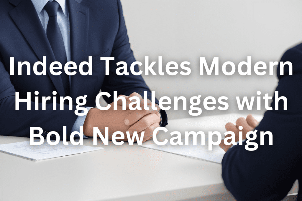 Indeed Tackles Hiring Challenges