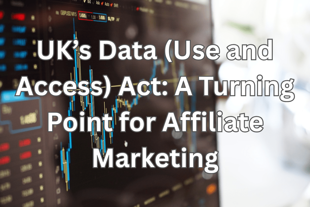 UK's Data (Use and Access) Act