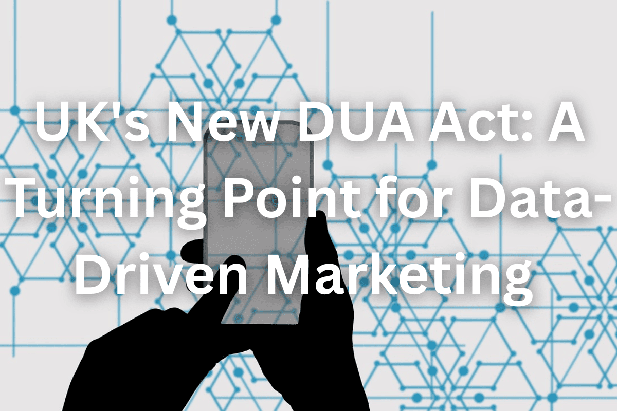 UK's NEW DUA Act