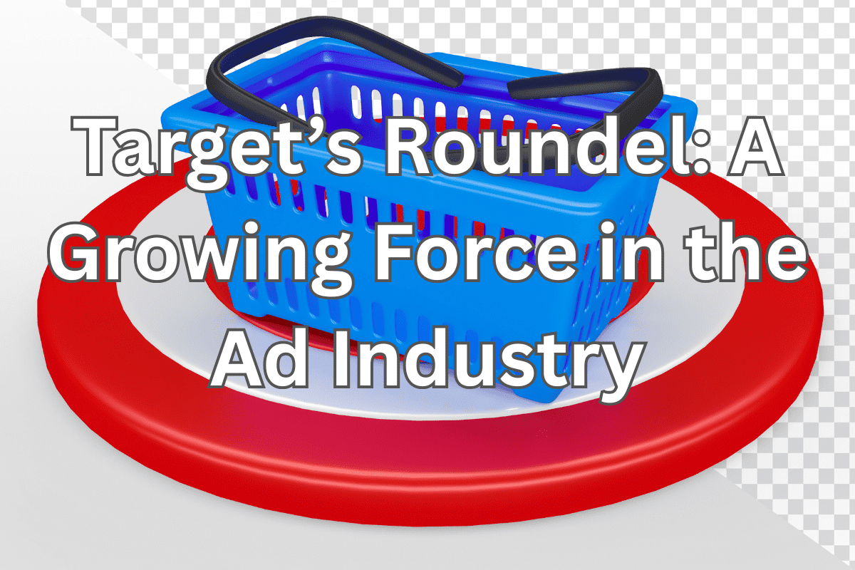 Target's Roundel a Growing Force