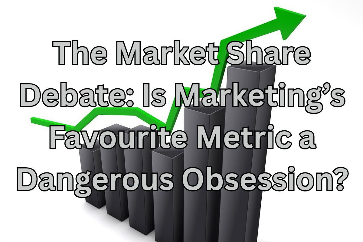 The Market Share Debate